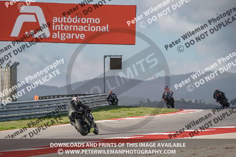 motorbikes;no limits;peter wileman photography;portimao;portugal;trackday digital images